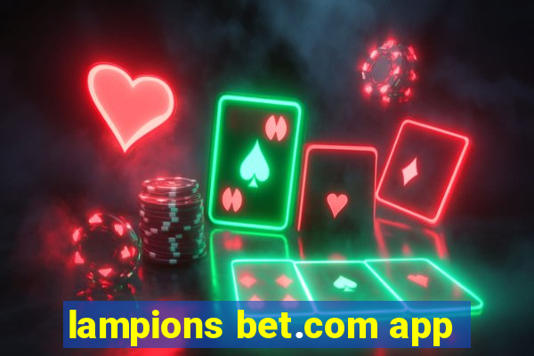 lampions bet.com app